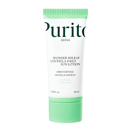 لوشن واقي شمس يومي سينتيلا SPF50+ Wonder Releaf Centella Daily Sun Lotion SPF50+
