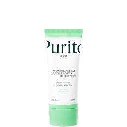 لوشن واقي شمس يومي سينتيلا SPF50+ Wonder Releaf Centella Daily Sun Lotion SPF50+