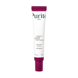 كريم موضعي بالريتينول تايمليس بلوم Purito SEOUL Timeless Bloom Retinol Spot Cream