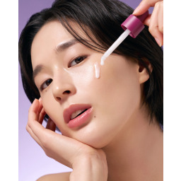 سيروم باكوتشيول تايمليس بلوم مضاد للشيخوخة – 30 مل Bakuchiol Timeless Bloom Revitalizing Serum – 30ml
