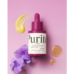 سيروم باكوتشيول تايمليس بلوم مضاد للشيخوخة – 30 مل Bakuchiol Timeless Bloom Revitalizing Serum – 30ml