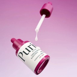 سيروم باكوتشيول تايمليس بلوم مضاد للشيخوخة – 30 مل Bakuchiol Timeless Bloom Revitalizing Serum – 30ml