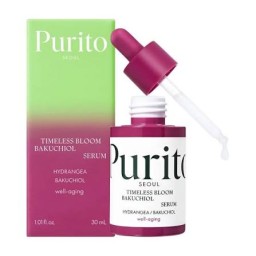 سيروم باكوتشيول تايمليس بلوم مضاد للشيخوخة – 30 مل Bakuchiol Timeless Bloom Revitalizing Serum – 30ml