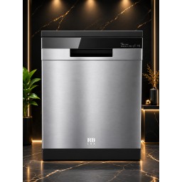 غسالة صحون اربي لوكس 15 طقم RB LUX 15 Place Settings Dishwasher