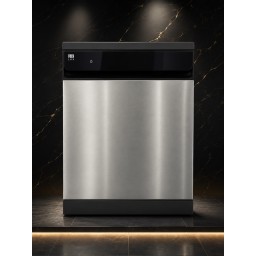 غسالة صحون اربي لوكس 15 طقم RB LUX 15 Place Settings Dishwasher