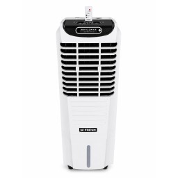 مبردة هواء فريش الاصلي توربو 25 لتر ديجتال Original Fresh Turbo 25L Digital Air Cooler