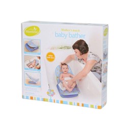 كرسي استحمام للأطفال (ماستيلا ماردز تاتش) Mastela Mother's Touch Baby Bather