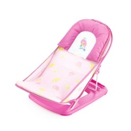 كرسي استحمام للأطفال (ماستيلا ماردز تاتش) Mastela Mother's Touch Baby Bather