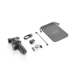 مثبت الجوال الذكي دي جي اي اوزمو موبايل 7 بي DJI Osmo Mobile 7P