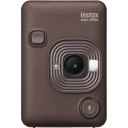 كاميرا فوجي فيلم إنستاكس ميني ليبلاي instax mini liplay
