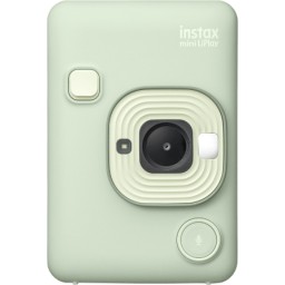 كاميرا فوجي فيلم إنستاكس ميني ليبلاي instax mini liplay
