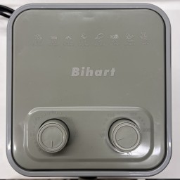قلاية هوائية من بيهارت Behart Air Fryer