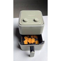 قلاية هوائية من بيهارت Behart Air Fryer