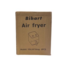 قلاية هوائية من بيهارت Behart Air Fryer