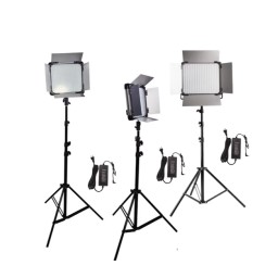 إضاءة تصوير Yidoblo D-600II LED Studio Light - 48W Yidoblo D-600II LED Studio Light - 48W