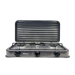 طباخ غاز من بيهارت Behart gas cooker