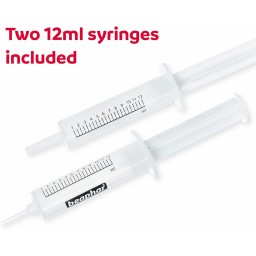 حقن التغذية Feeding Syringes
