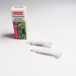حقن التغذية Feeding Syringes