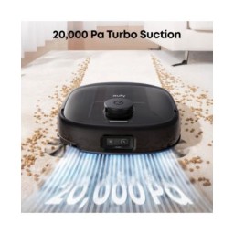 روبوت يوفي E25 من انكر Anker Eufy E25 Vacuum Cleaner