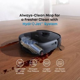 روبوت يوفي E25 من انكر Anker Eufy E25 Vacuum Cleaner