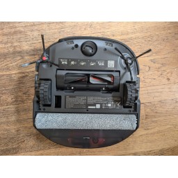 روبوت يوفي E25 من انكر Anker Eufy E25 Vacuum Cleaner