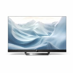 شاشة رويال رحماني 55 ميني ليد 144 هرتز tv mini LED