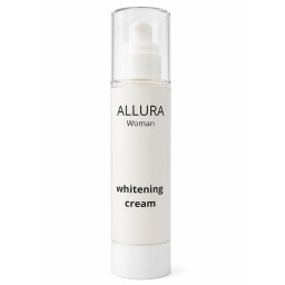 كريم تفتيح المناطق الحساسة Alpha Arbutin Whitening Cream