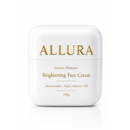 كريم الألفا للتفتيح وازالة الكلف العميق والتصبغات Alpha Brightening Cream for Melasma & Hyperpigmentation