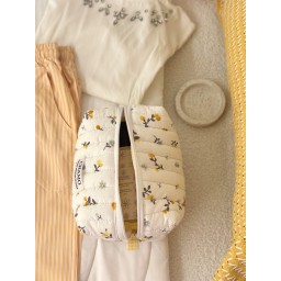 حقيبة مستحضرات التجميل CHAMO meckup bag