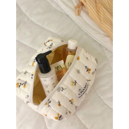 حقيبة مستحضرات التجميل CHAMO meckup bag