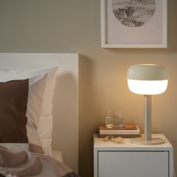 تیبل لامب Table Lamp