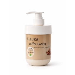لوشن شد الجسم ومكافحة السيلوليت Anti-Cellulite Body Lotion