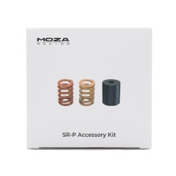 طقم أداء دواسة الفرامل موزا ريسينغ إس آر-بي لايت MOZA Racing SR-P Lite Brake Pedal Performance Kit