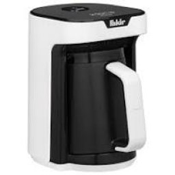 ماكينة قهوة تركية فكير كافي مونو- سعة 4 أكواب Fakir Coffee Maker Kaave Mono Turkish Coffee Machine - 4 cups Capacity