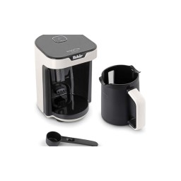 ماكينة قهوة تركية فكير كافي مونو- سعة 4 أكواب Fakir Coffee Maker Kaave Mono Turkish Coffee Machine - 4 cups Capacity