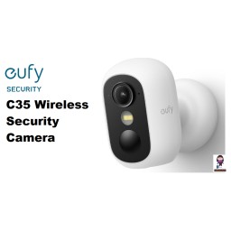 يوفي C35 كامره كت EUFY C35 كامره كت