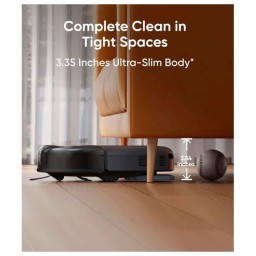روبوت سي 20 من يوفي انكر Anker Eufy C20 Vacuum Cleaner