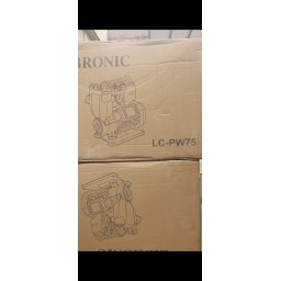 ماطور ماء ليبرونك LC-PW75 Water Pump