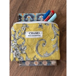 حقيبة هاند ميد CHAMO meckup bag little