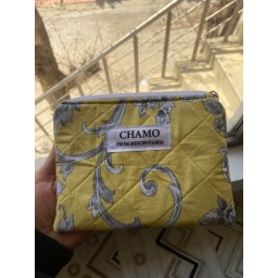 حقيبة هاند ميد CHAMO meckup bag little