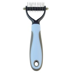 مشط إزالة الشعر Pet Grooming Tool