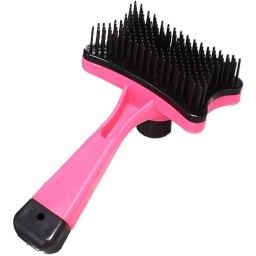 فرشاة إزالة الشعر Pet Grooming Brush