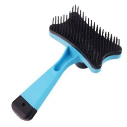 فرشاة إزالة الشعر Pet Grooming Brush