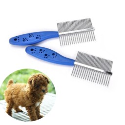 المشط Grooming Comb Brush