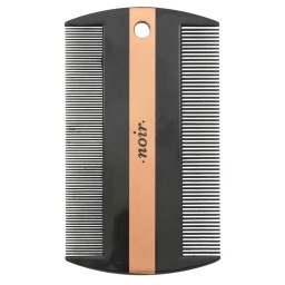 Noir مشط البراغيث NOIR Flea Comb