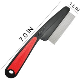 Flea & Lice Comb Flea & Lice Comb