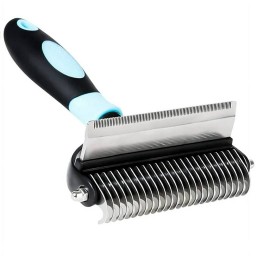 فرشاة الحيوانات Grooming Brush