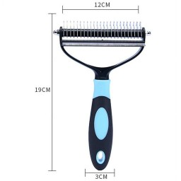 فرشاة الحيوانات Grooming Brush