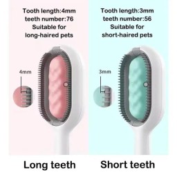 Grooming Brush Grooming Brush