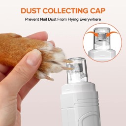 مطحنة أظافر Nail Grinder